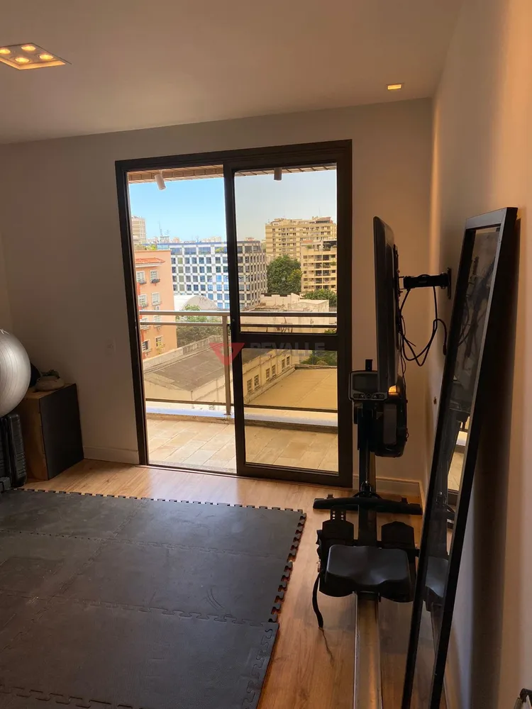 Apartamento, 3 quartos, 120 m² - Foto 12