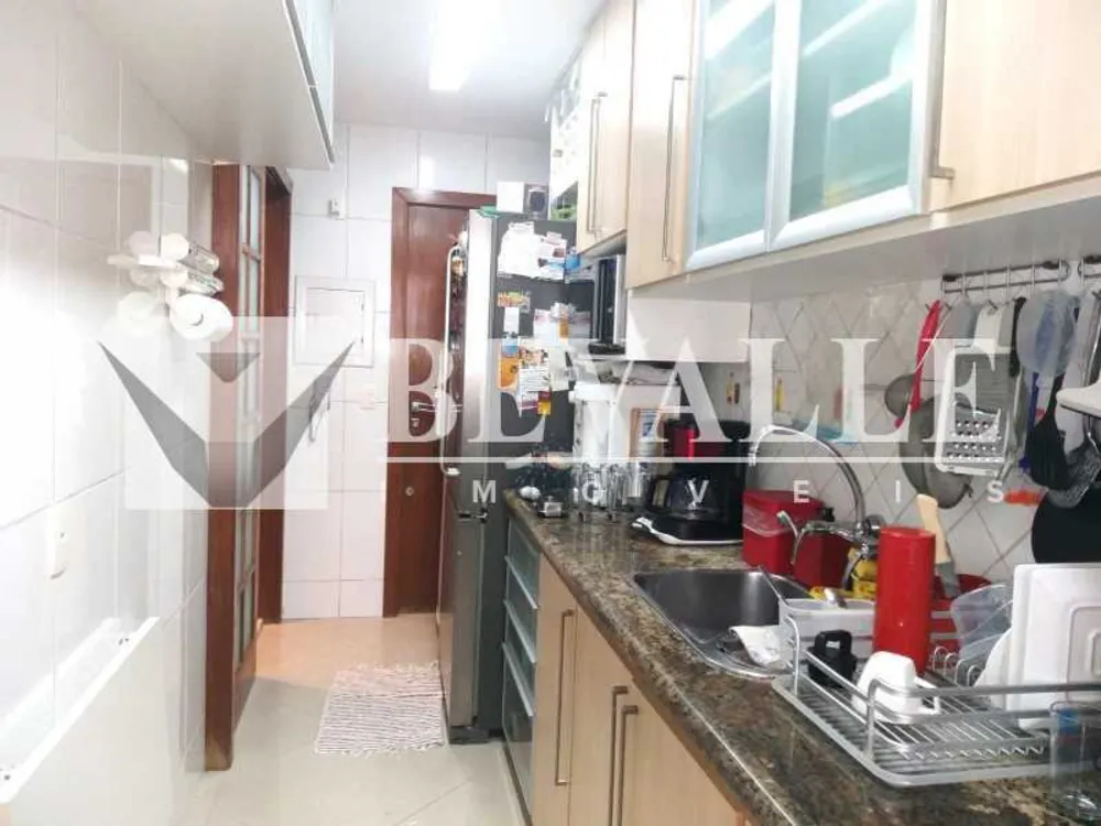 Apartamento, 2 quartos, 93 m² - Foto 19