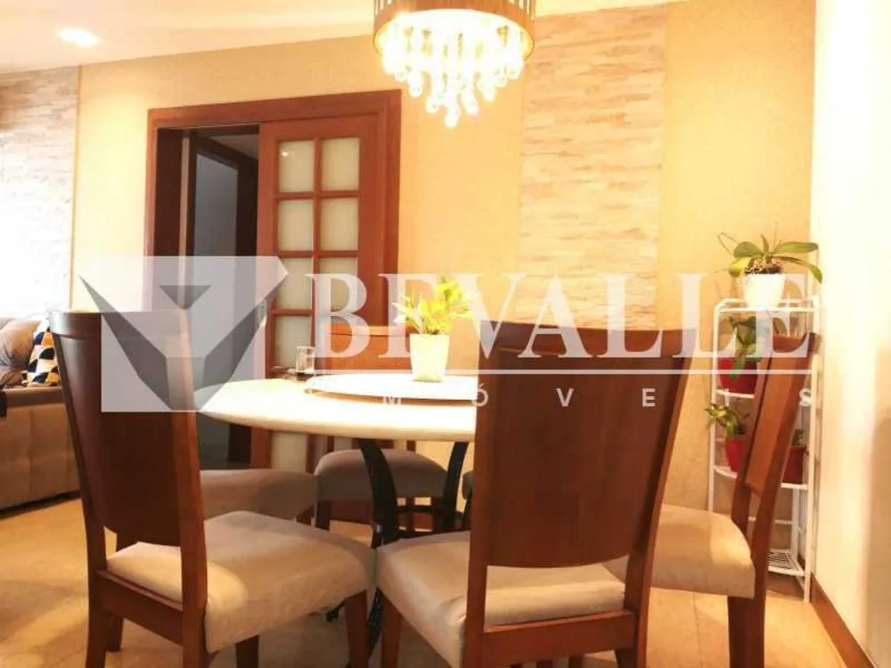 Apartamento, 2 quartos, 93 m² - Foto 8