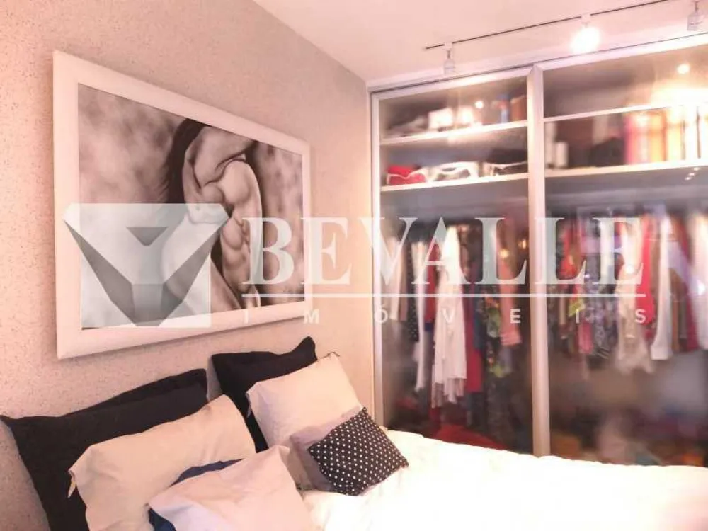 Apartamento, 2 quartos, 93 m² - Foto 15