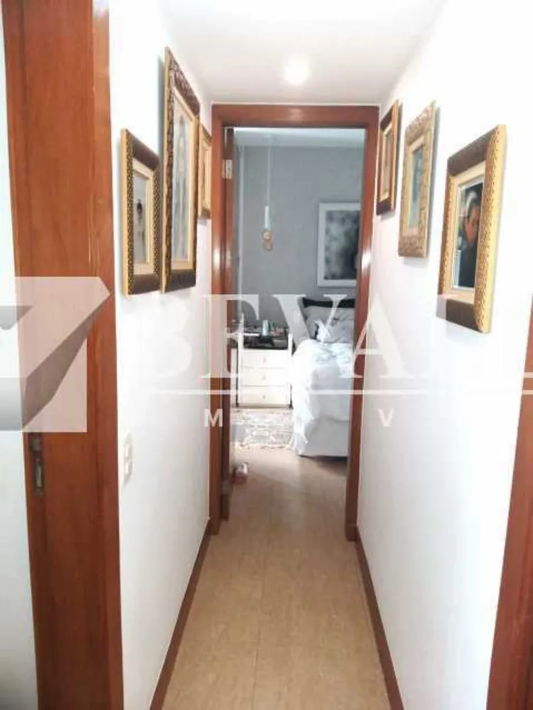 Apartamento, 2 quartos, 93 m² - Foto 9