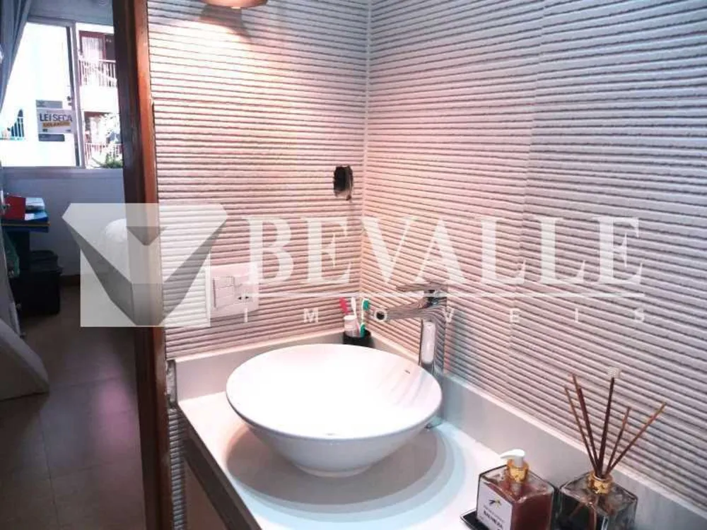 Apartamento, 2 quartos, 93 m² - Foto 10