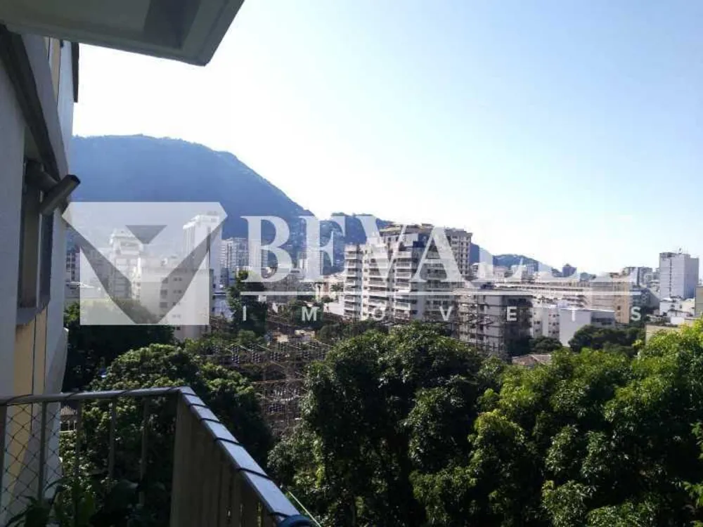 Apartamento, 2 quartos, 93 m² - Foto 2