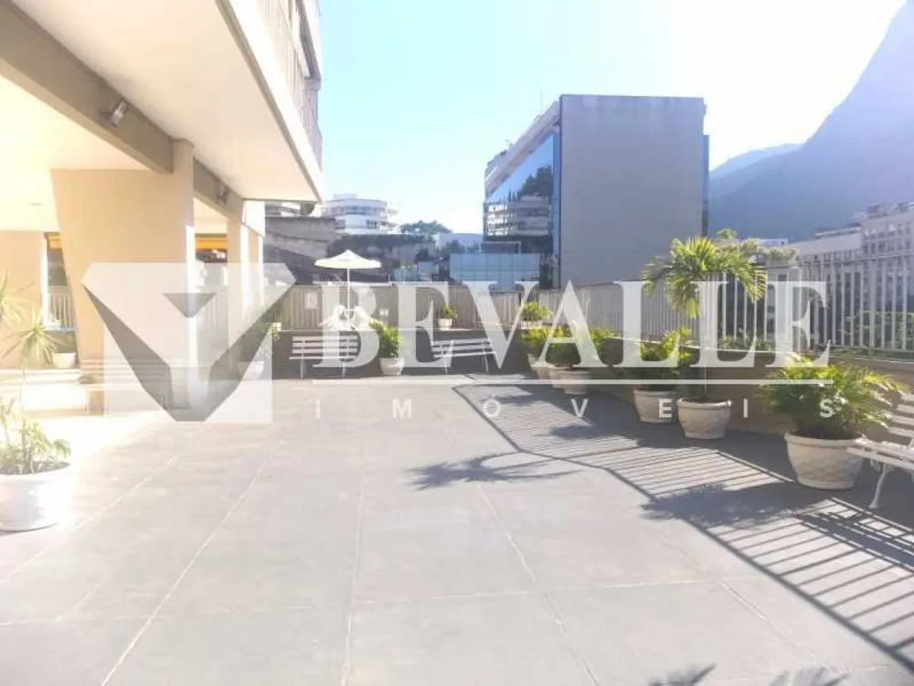 Apartamento, 2 quartos, 93 m² - Foto 29