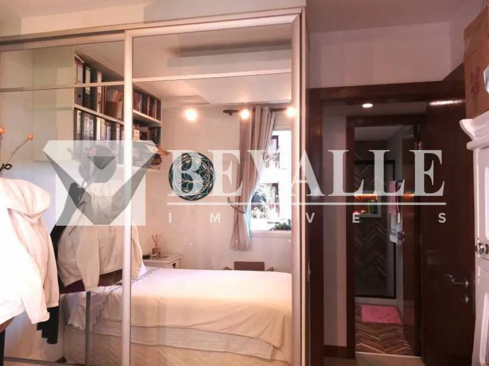 Apartamento, 2 quartos, 93 m² - Foto 11