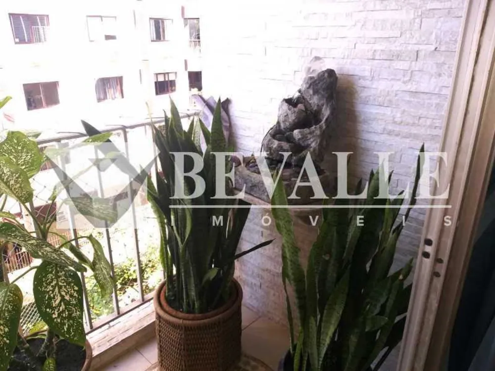 Apartamento, 2 quartos, 93 m² - Foto 14
