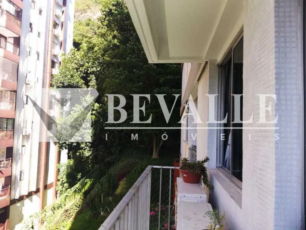 Apartamento, 2 quartos, 93 m² - Foto 3