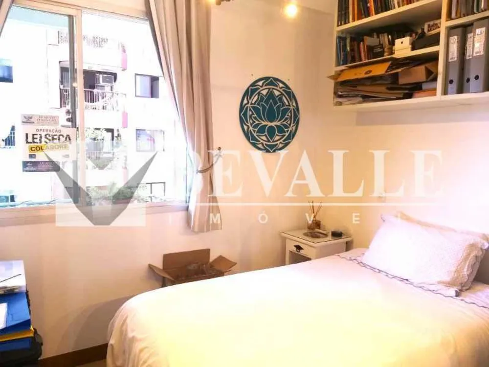 Apartamento, 2 quartos, 93 m² - Foto 12