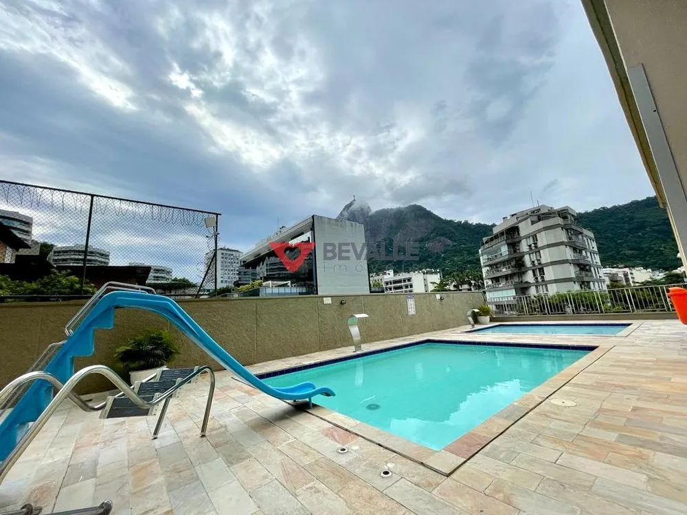 Apartamento, 2 quartos, 93 m² - Foto 1