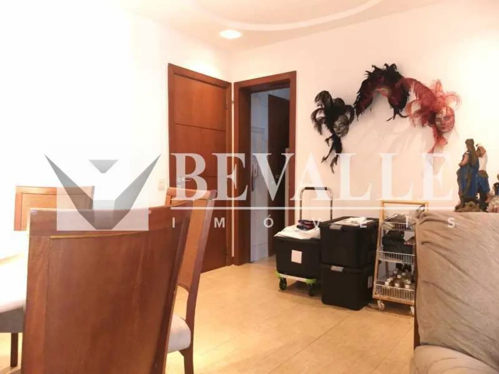 Apartamento, 2 quartos, 93 m² - Foto 7