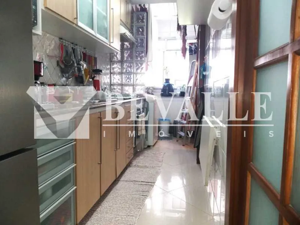 Apartamento, 2 quartos, 93 m² - Foto 18