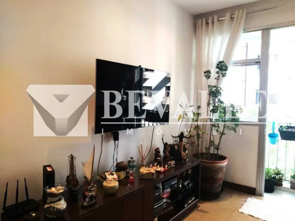 Apartamento, 2 quartos, 93 m² - Foto 4