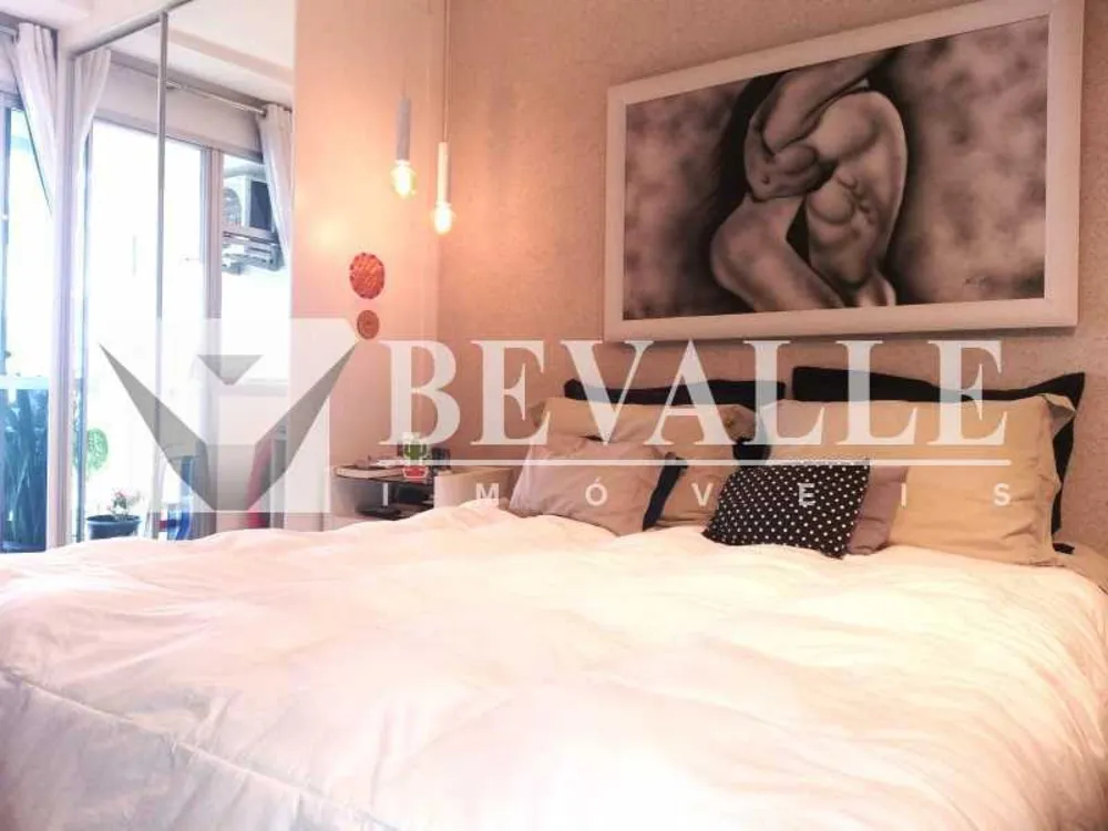 Apartamento, 2 quartos, 93 m² - Foto 16