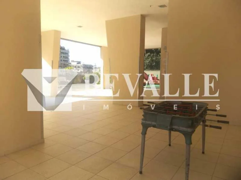 Apartamento, 2 quartos, 93 m² - Foto 22