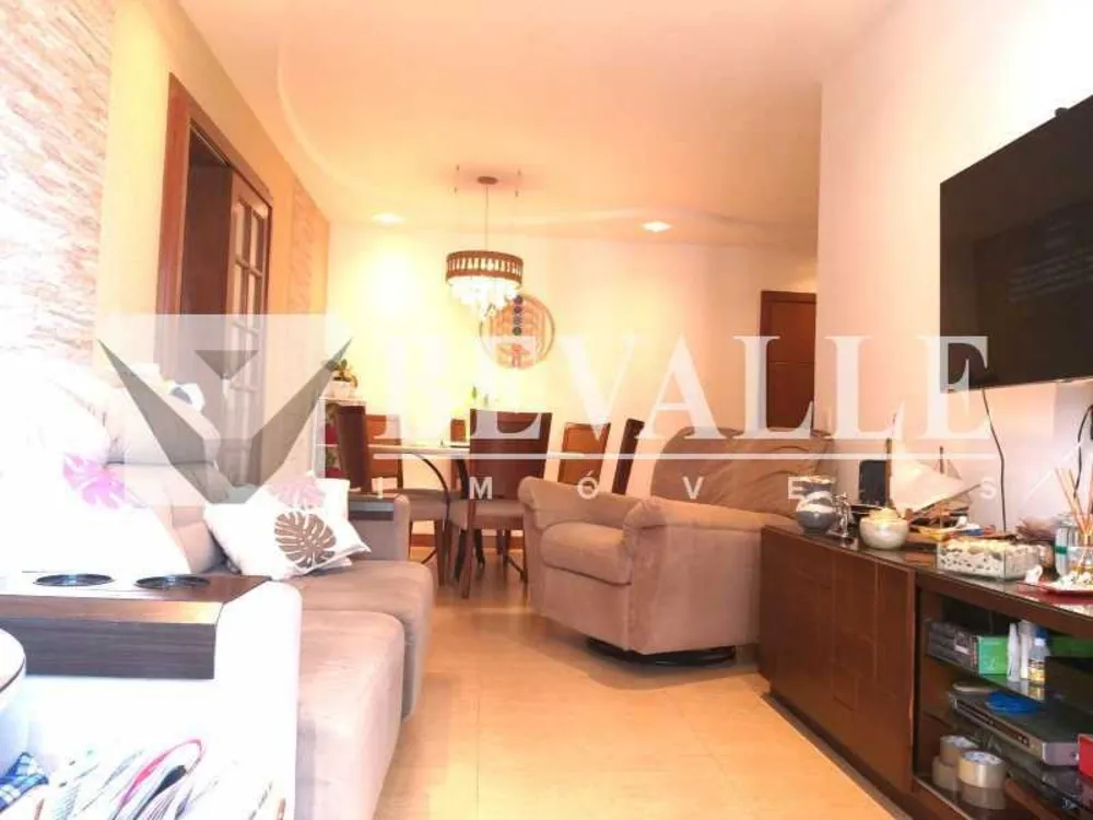 Apartamento, 2 quartos, 93 m² - Foto 6