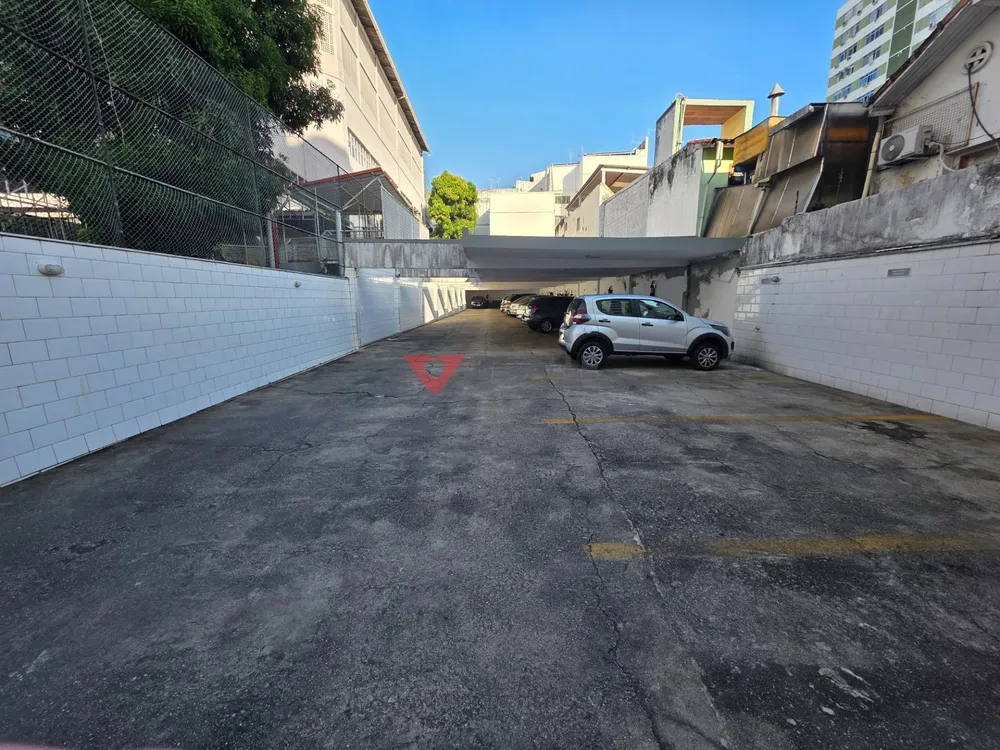 Apartamento, 3 quartos, 161 m² - Foto 29