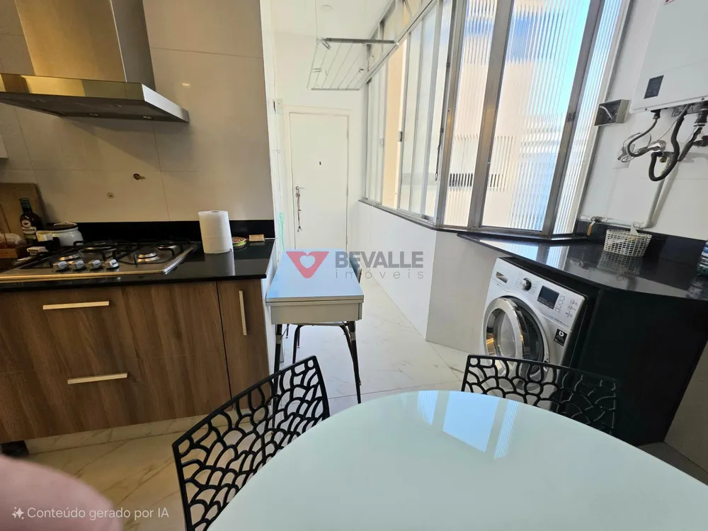 Apartamento, 3 quartos, 161 m² - Foto 20