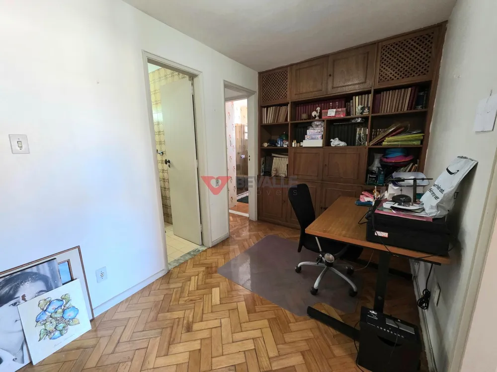 Apartamento, 3 quartos, 161 m² - Foto 15