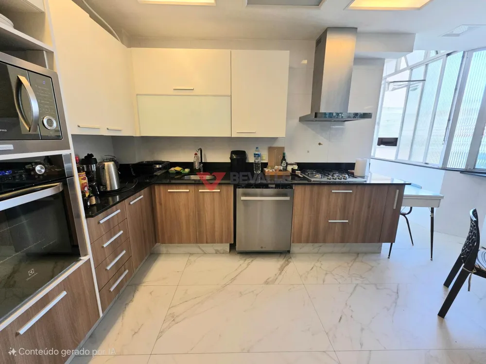 Apartamento, 3 quartos, 161 m² - Foto 18