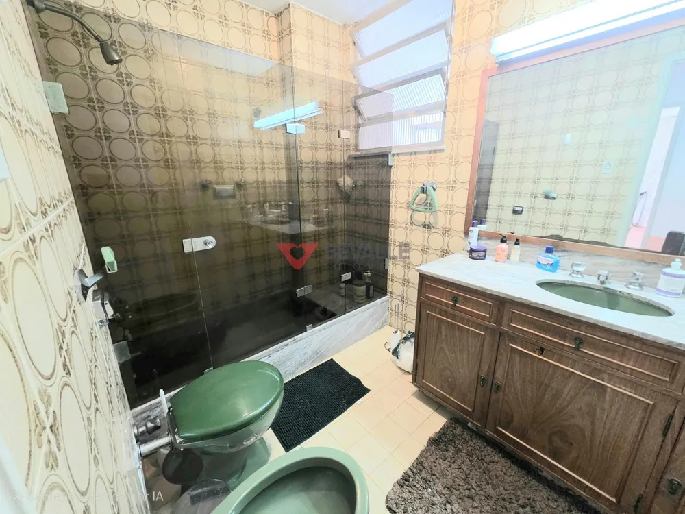 Apartamento, 3 quartos, 161 m² - Foto 12