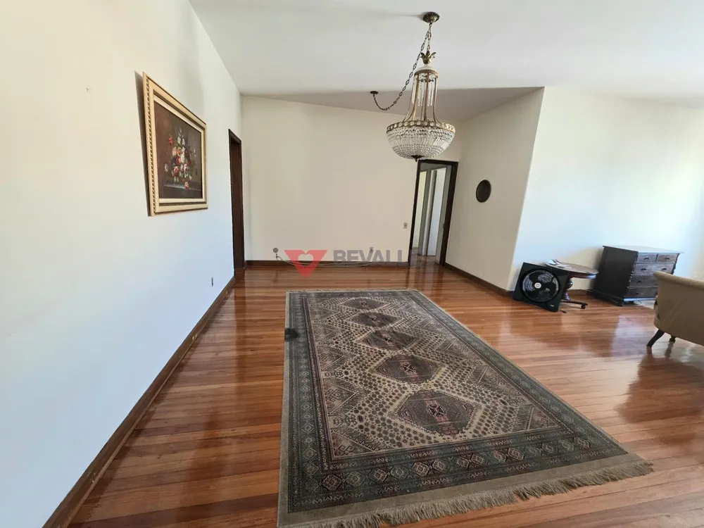 Apartamento, 3 quartos, 161 m² - Foto 3