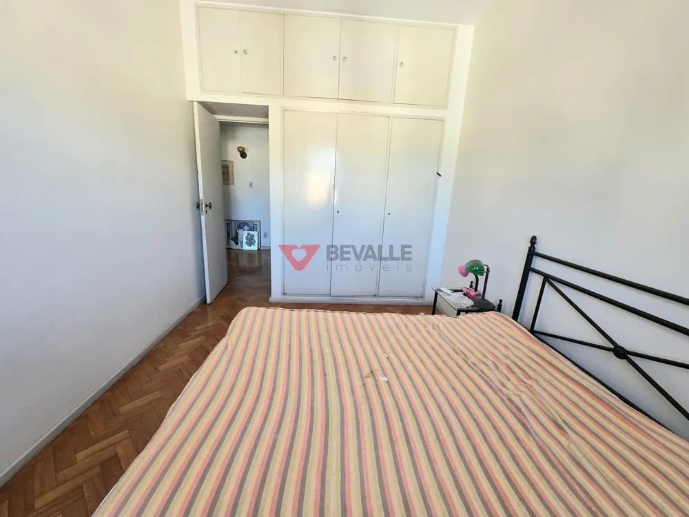 Apartamento, 3 quartos, 161 m² - Foto 11