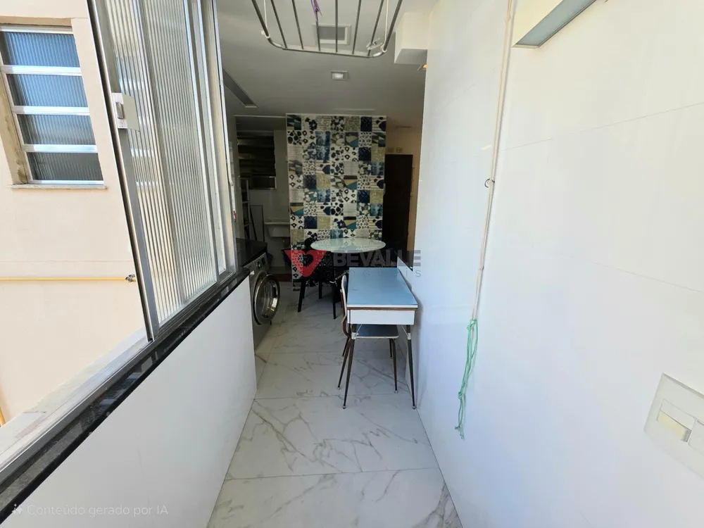 Apartamento, 3 quartos, 161 m² - Foto 21