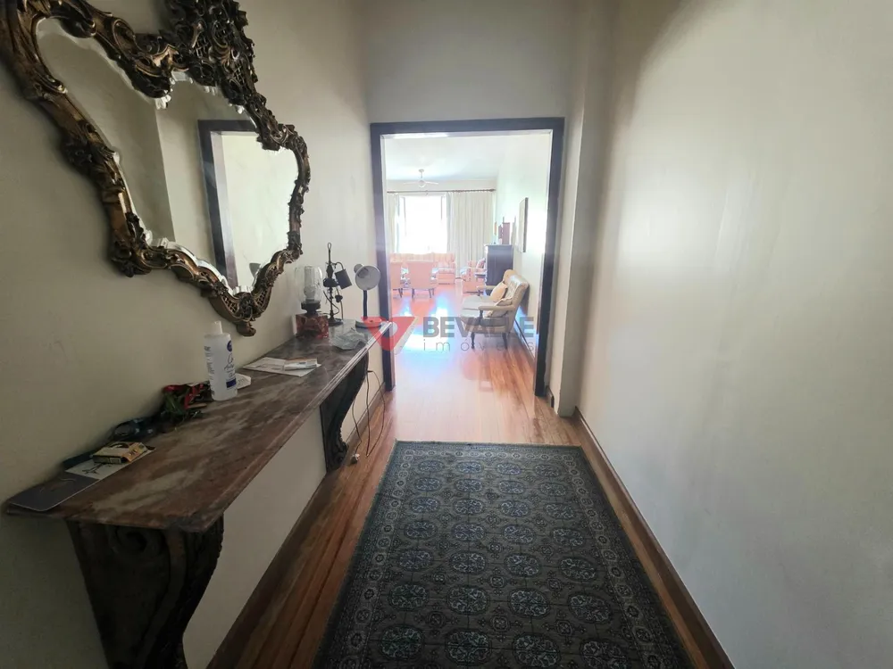 Apartamento, 3 quartos, 161 m² - Foto 14