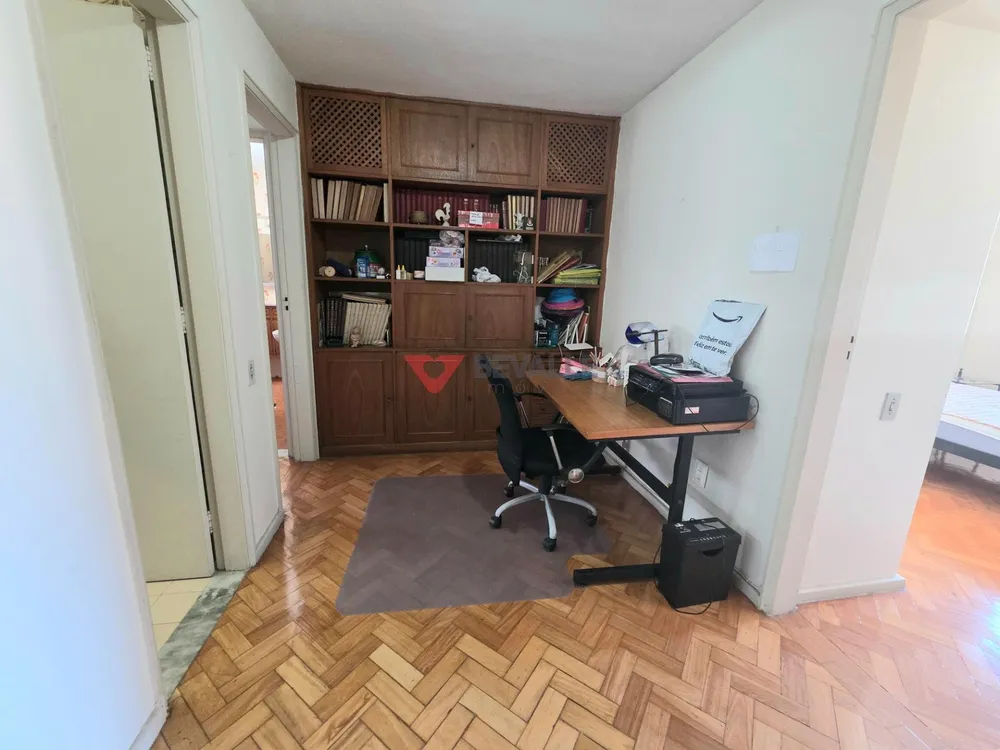 Apartamento, 3 quartos, 161 m² - Foto 27