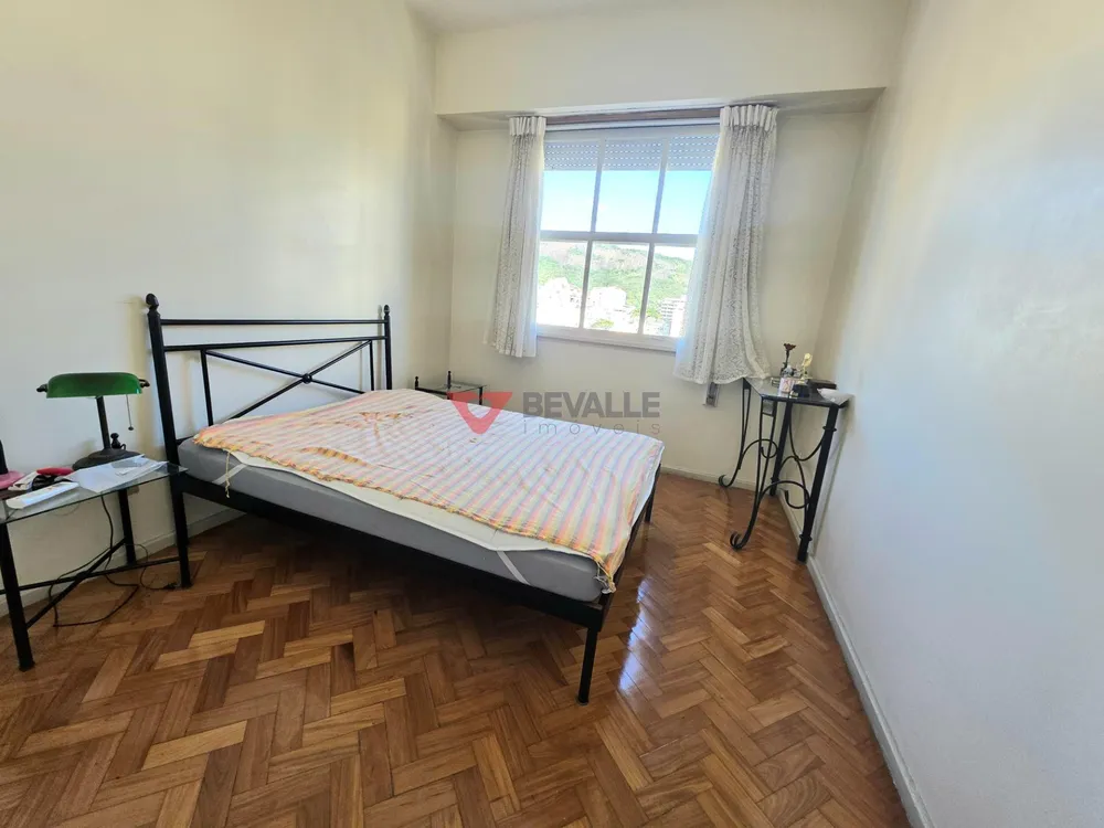 Apartamento, 3 quartos, 161 m² - Foto 8