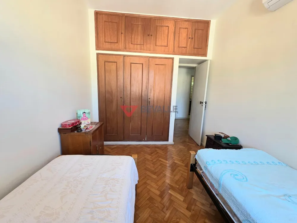 Apartamento, 3 quartos, 161 m² - Foto 7