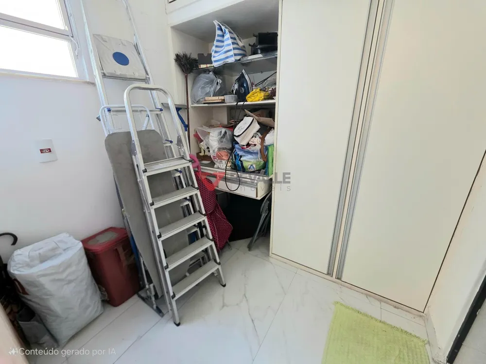Apartamento, 3 quartos, 161 m² - Foto 24