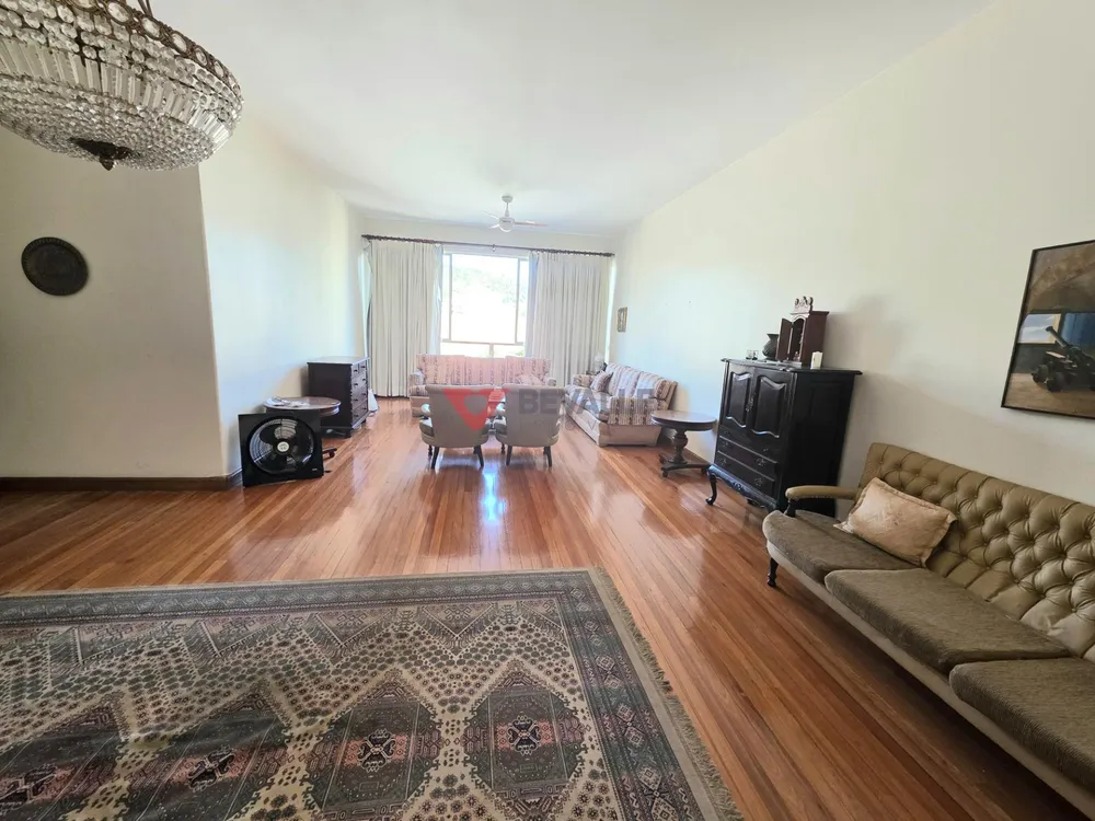 Apartamento, 3 quartos, 161 m² - Foto 5