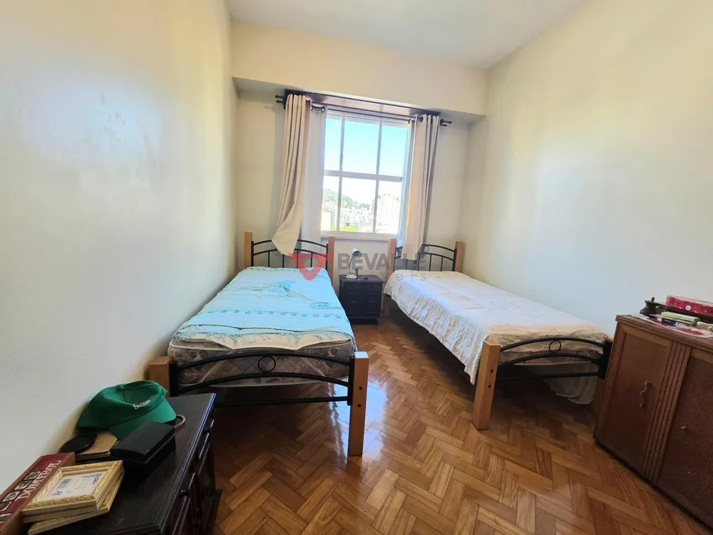 Apartamento, 3 quartos, 161 m² - Foto 6