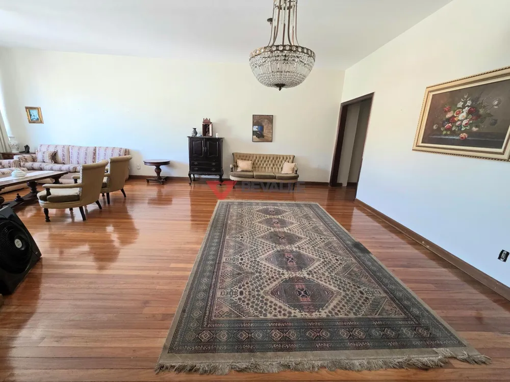 Apartamento, 3 quartos, 161 m² - Foto 4