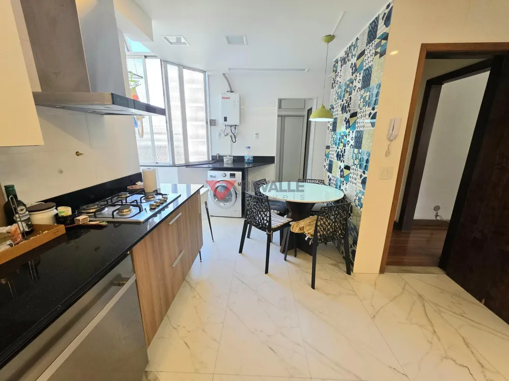 Apartamento, 3 quartos, 161 m² - Foto 19