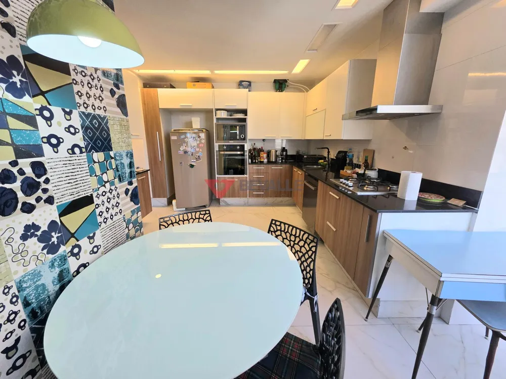 Apartamento, 3 quartos, 161 m² - Foto 23