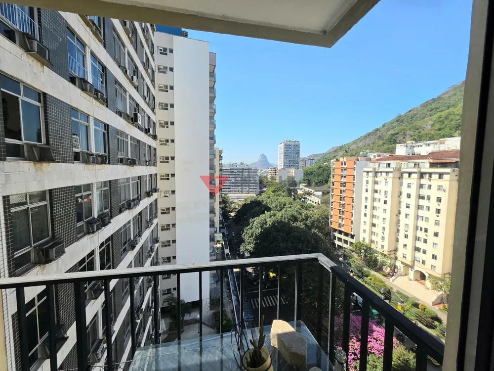 Apartamento, 2 quartos, 69 m² - Foto 1