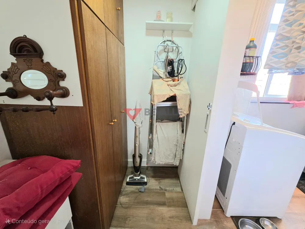 Apartamento, 2 quartos, 69 m² - Foto 33