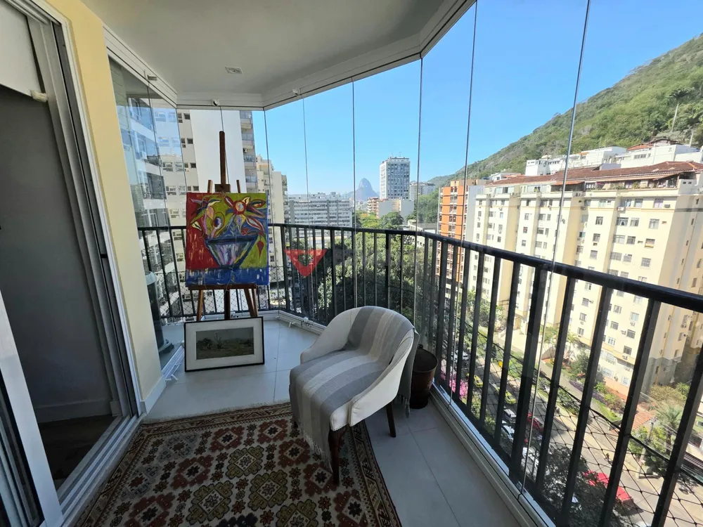Apartamento, 2 quartos, 69 m² - Foto 2