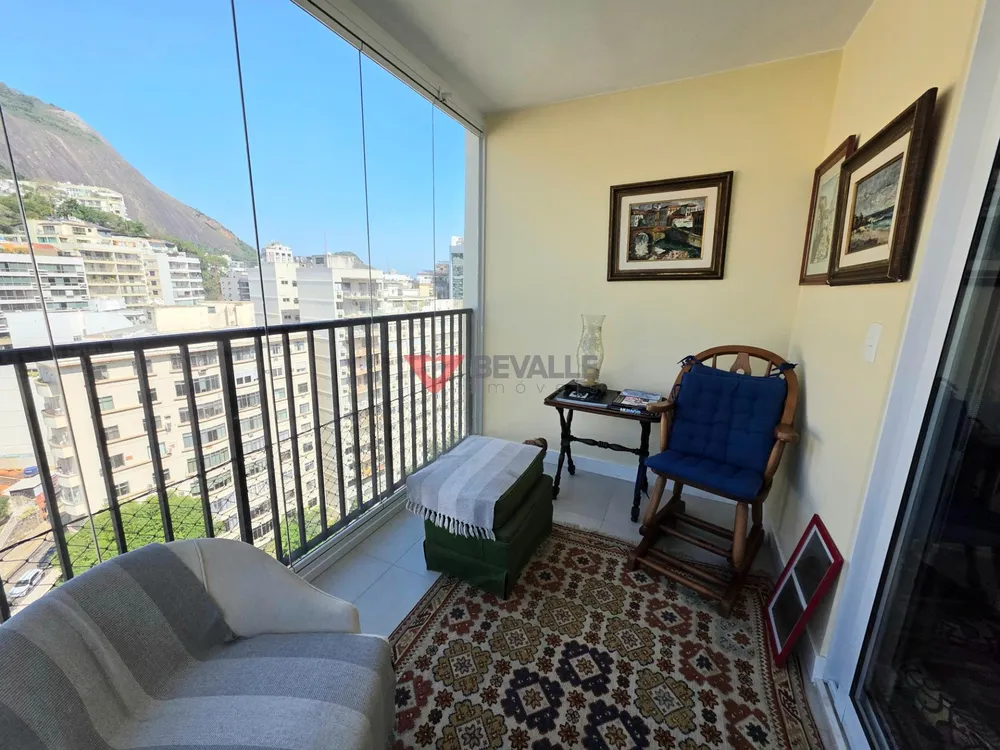 Apartamento, 2 quartos, 69 m² - Foto 3