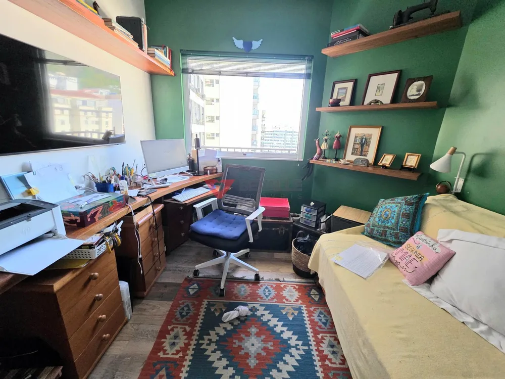 Apartamento, 2 quartos, 69 m² - Foto 25