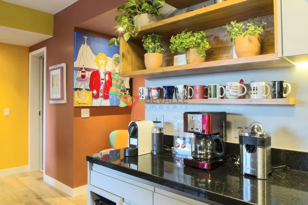 Apartamento, 2 quartos, 69 m² - Foto 12