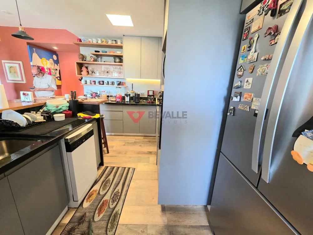 Apartamento, 2 quartos, 69 m² - Foto 13