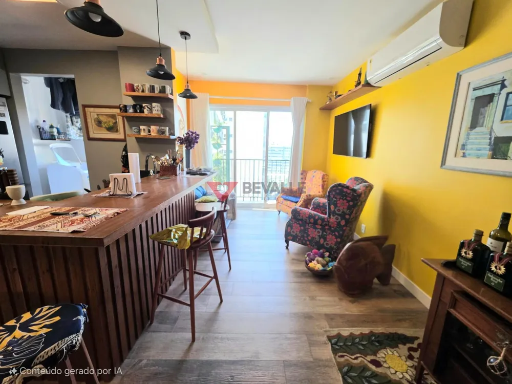 Apartamento, 2 quartos, 69 m² - Foto 8
