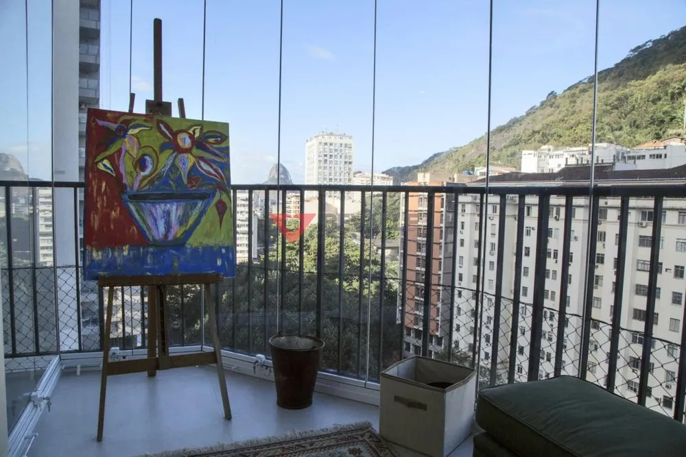 Apartamento, 2 quartos, 69 m² - Foto 4