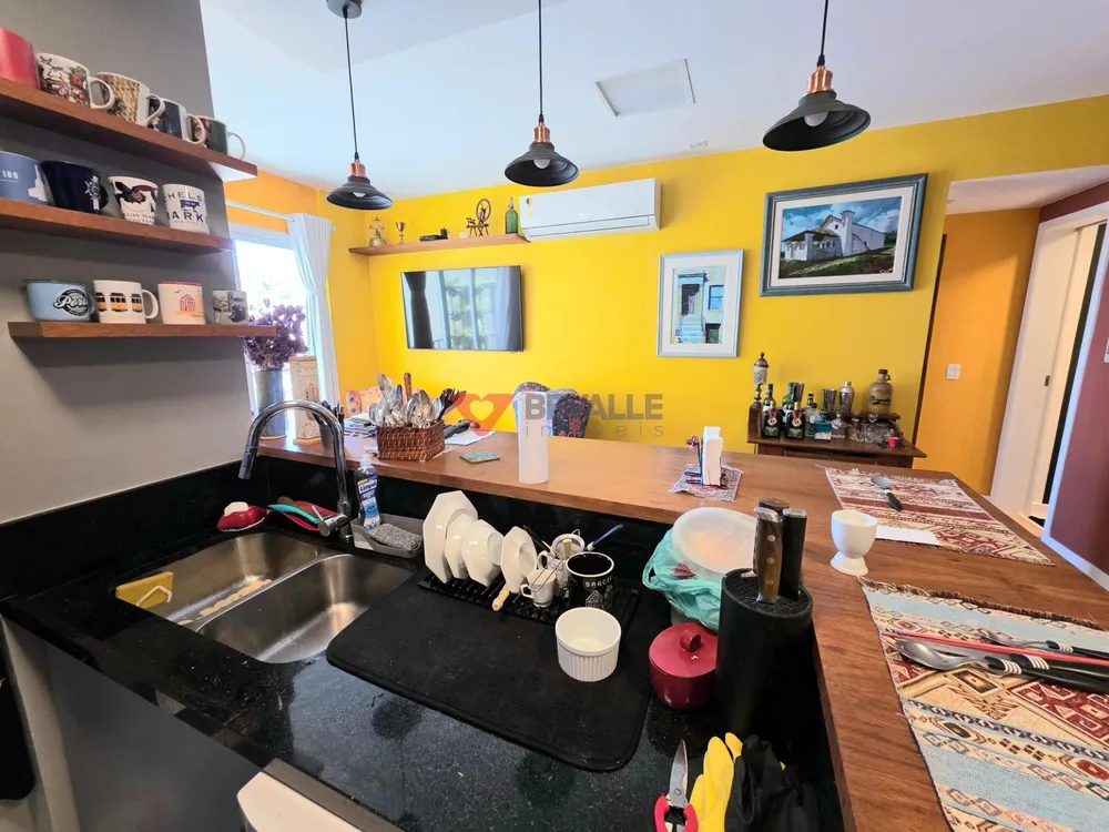 Apartamento, 2 quartos, 69 m² - Foto 6