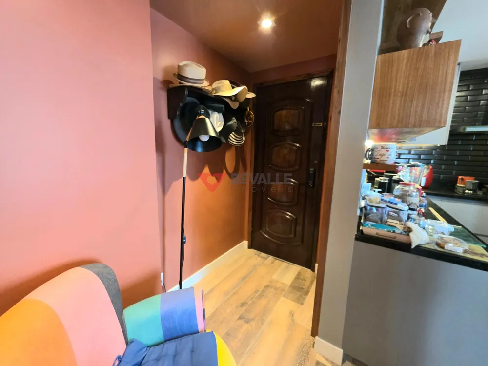 Apartamento, 2 quartos, 69 m² - Foto 31