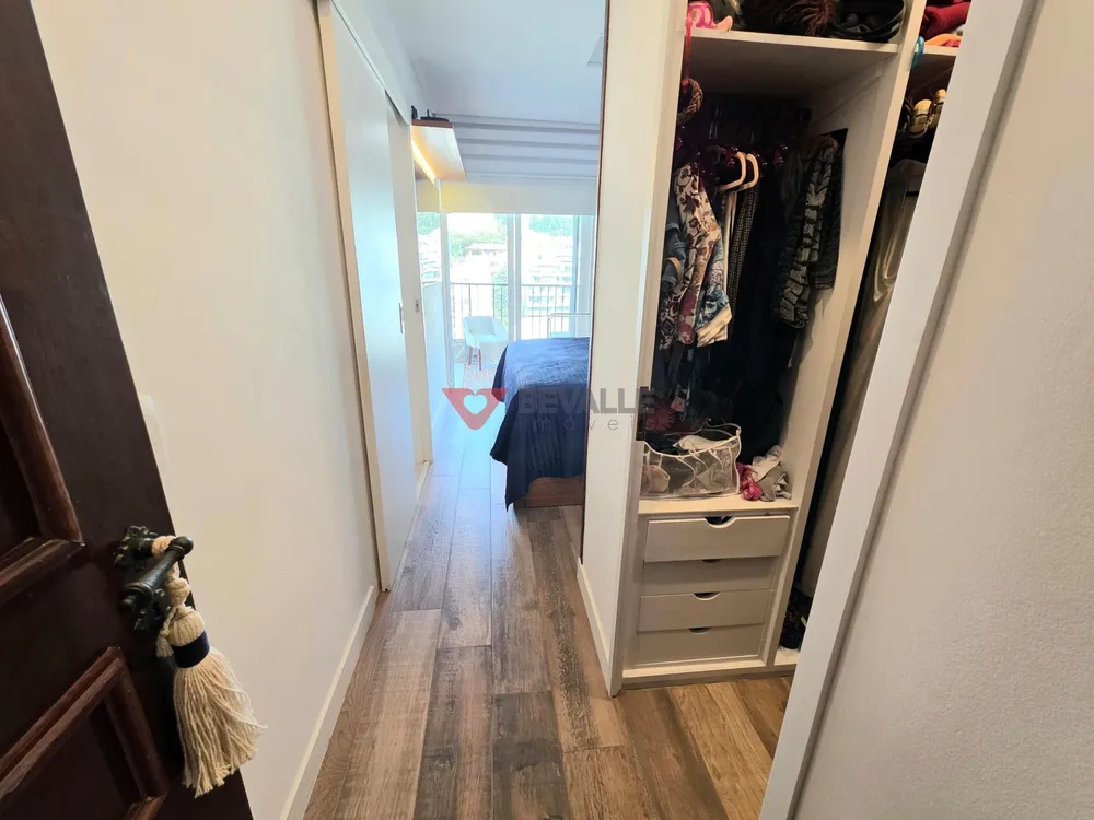 Apartamento, 2 quartos, 69 m² - Foto 22