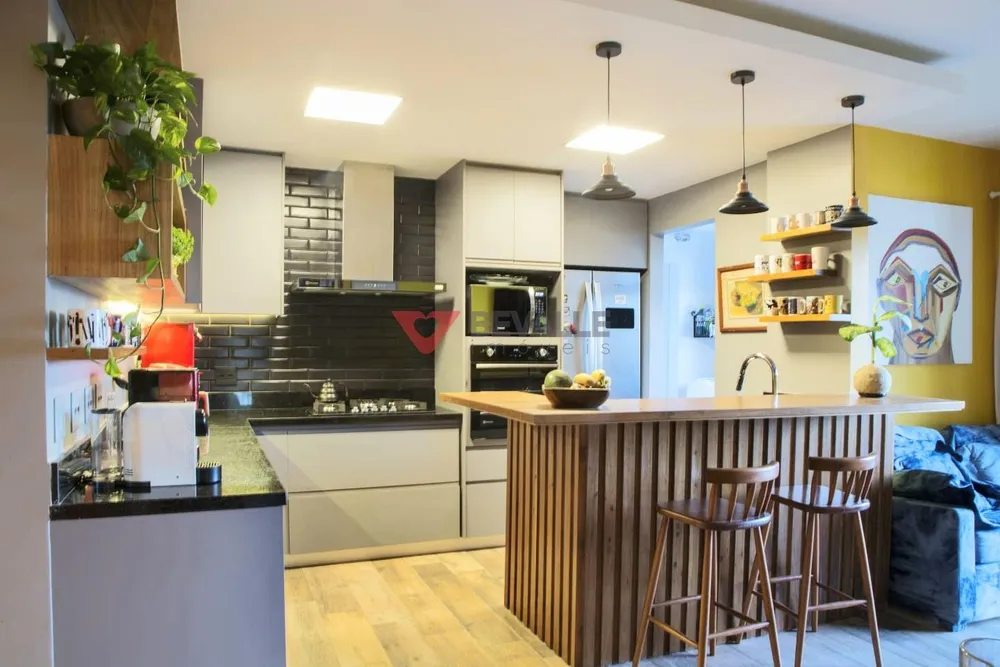 Apartamento, 2 quartos, 69 m² - Foto 11